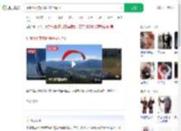 玩滑翔伞突然解开安全绳坠亡_360搜索