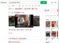 大象进便利店站货架前吃零食_360搜索