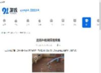 远光84如何实现疾跑-远光84怎样才能疾跑 - 91手游网