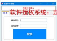 软件授权系统：五大核心方案保障软件安全与版权