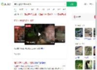 捕蛇人遭6米巨蟒水中锁喉_360搜索