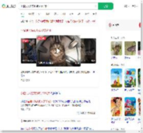 小猫误入洗衣机转了55分钟_360搜索