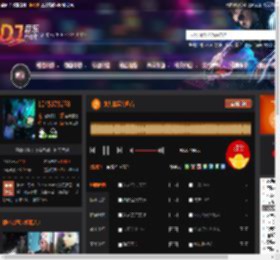 女儿情云宫迅音 DJ音乐网