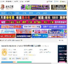 Nicat17官方下载 Nicat for SQL Server 17 v17.2.7 中文免费企业版(附安装教程) 下载-脚本之家
