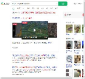 在山上放生毒蛇有村民被咬伤_360搜索