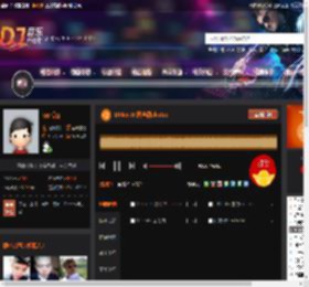 DJKen.G-国粤语electro DJ音乐网
