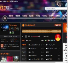 经典儿歌咚鼓A6专用 DJ音乐网