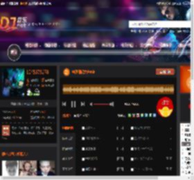 粤语翻唱女声HiF DJ音乐网