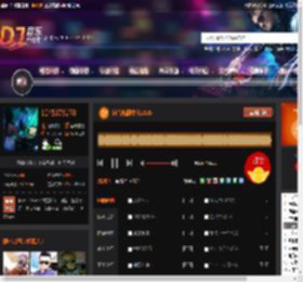 抖音热播中文2025 DJ音乐网