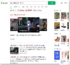 蛇从天降硬核大爷抓起狂摔_360搜索