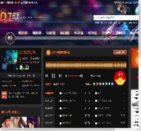 抖音粤语靓曲连版 DJ音乐网
