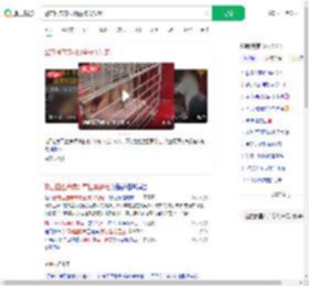 警方回应赤裸幼童被关铁笼_360搜索