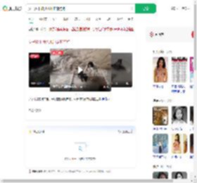 女子救下被洪水冲走的狗狗_360搜索
