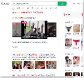 男士理发店请美女热舞揽客_360搜索