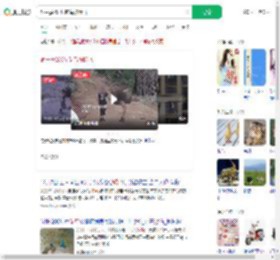 饲主摸250斤鸵鸟被踹飞_360搜索