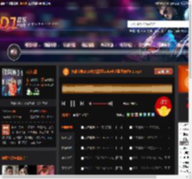 大雄宝典2511中文霓虹funky长沙蓝堡舞吧6 2.mp3 DJ音乐网