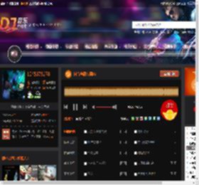 抖音粤语专辑DJ DJ音乐网