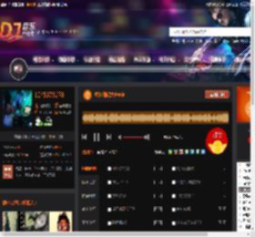 经典翻唱女声HiFi DJ音乐网