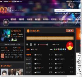 抖音热门专辑DJ DJ音乐网