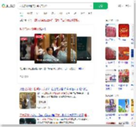 理发店开业邀美女跳火辣舞蹈_360搜索