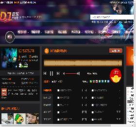 抖音热播(望故乡) DJ音乐网