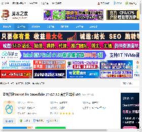 Nicat17.2下载 云仓管理Nicat for Snowflake 17 v17.3.0 官方正式版 x64 下载-脚本之家
