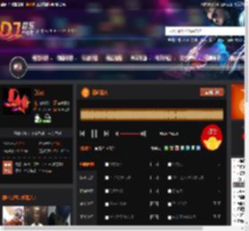 初恋情人 DJ音乐网