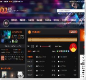 全粤语专辑DJ DJ音乐网