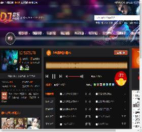 全粤语嗨慢包厢V1 DJ音乐网