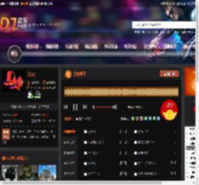 开始懂了 DJ音乐网