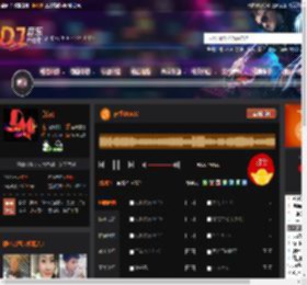 夜场DISCO DJ音乐网