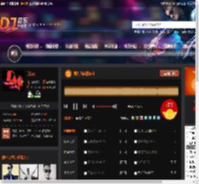 男儿当自强Lak DJ音乐网