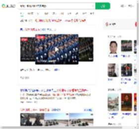 阅兵训练现场看得热血沸腾_360搜索