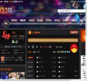 少年的你LAK DJ音乐网