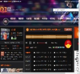 大雄宝典2555长沙蓝钻舞吧独家霓虹FUNKY慢摇.mp3 DJ音乐网