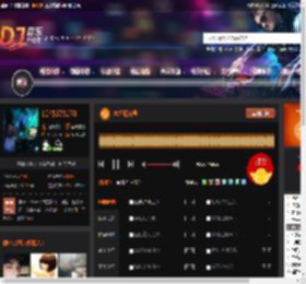 泰坦尼克号 DJ音乐网