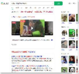 动物园回应游客给猩猩看手机_360搜索