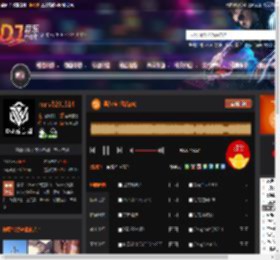 西八嘣！瑞克(A) DJ音乐网