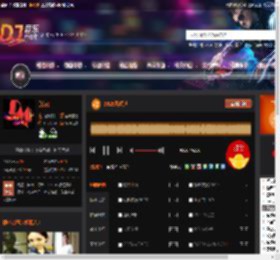 2025风经过 DJ音乐网