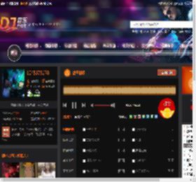 鸽子情缘 DJ音乐网
