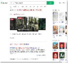 四川一男子在林中发现剑阵_360搜索