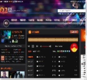 抖音热播篇 DJ音乐网