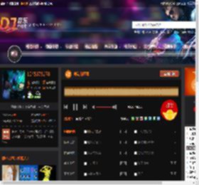 冲动的惩罚 DJ音乐网