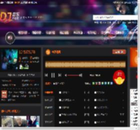 粤语港风 DJ音乐网