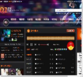 高档包厢Lak DJ音乐网