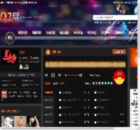 弹跳节奏 DJ音乐网