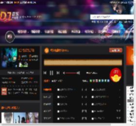 经典热播中文NO.1 DJ音乐网