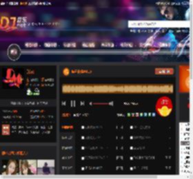 佤邦夜宴AK15 DJ音乐网