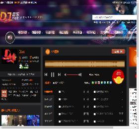 CY慢摇 DJ音乐网
