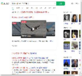 东北网友拍下燕子滞留未南飞_360搜索